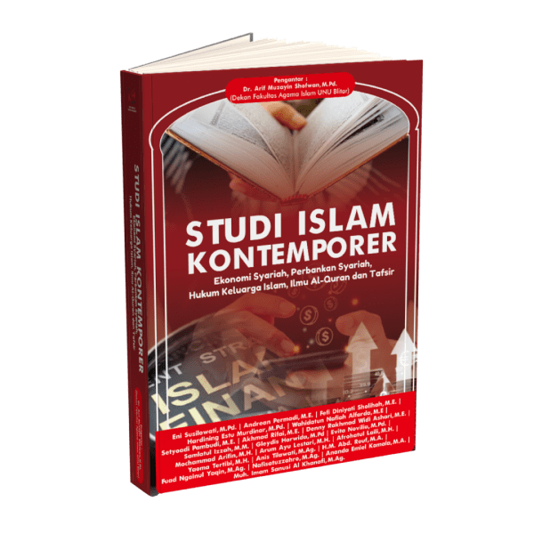 STUDI ISLAM KONTEMPORER - mockup buku-min