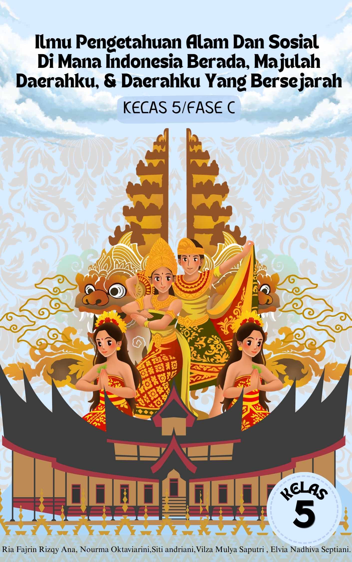 DIMANA INDONESIA BERADA
