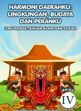 harmoni daerahku