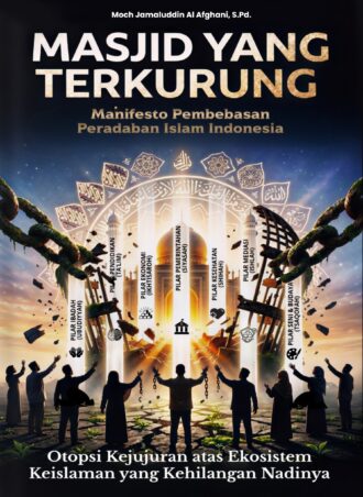 masjid yang terkurung