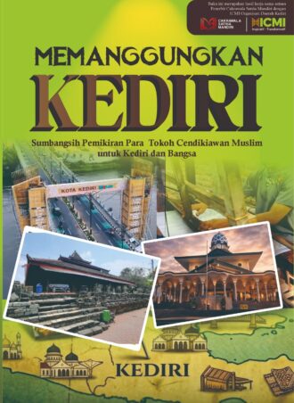 memanggungkan kediri - cover