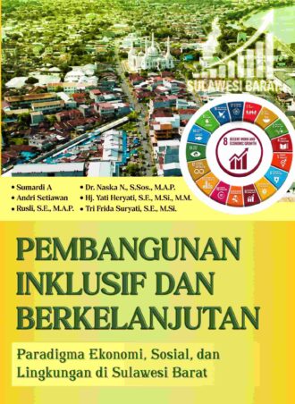 pembangunan inklusif