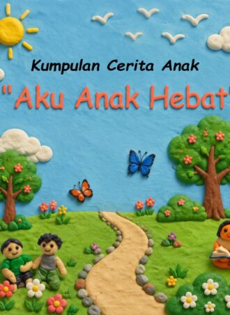 kumpulan buku cerita