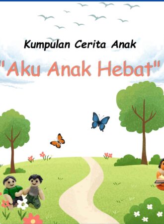 buku cerita