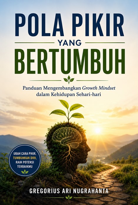 pola pikir yang bertumbuh
