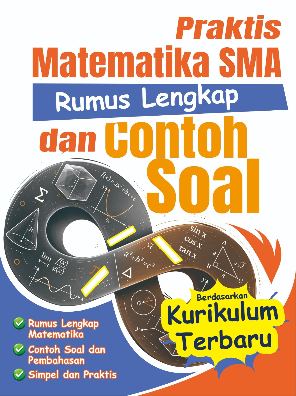 praktis matematika SMA
