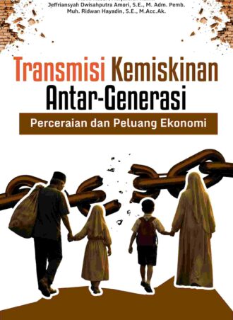 transmisi kemiskinan