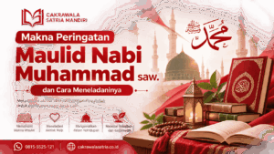 maulid nabi muhammad