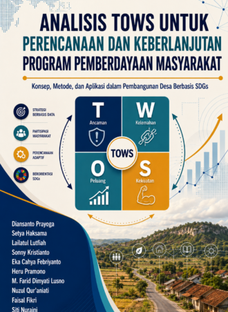 analisis TOWS