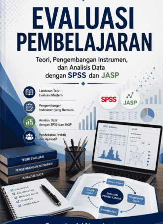 evaluasi pembelajaran