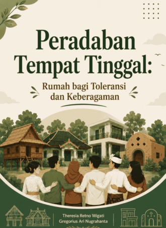 peradaban tempat tinggal