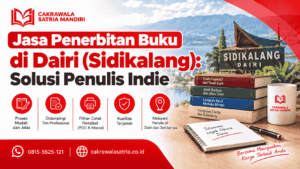 jasa penerbitan buku di dairi