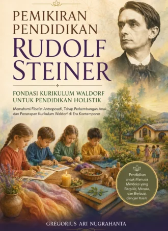 pemikiran pendidikan rudolf steiner