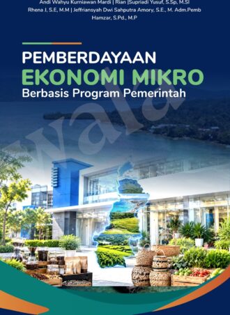 pemberdayaan ekonomi mikro