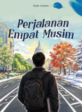perjalanan empat musim